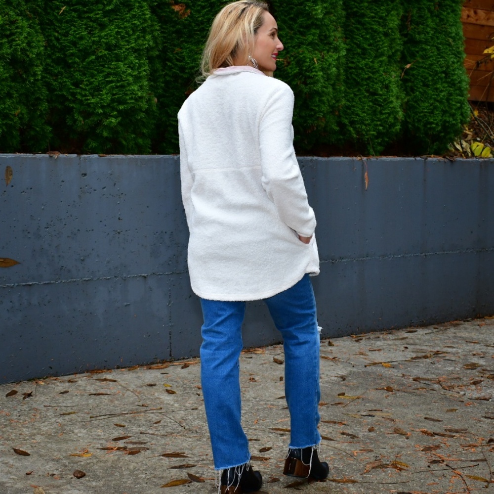 So Cozy Pullover - Picture 4 of 4